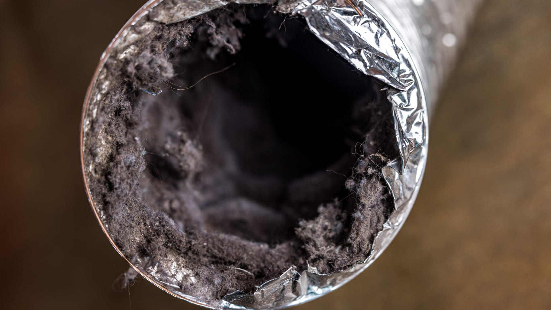 Dryer vent cleaning in Huntington, WV