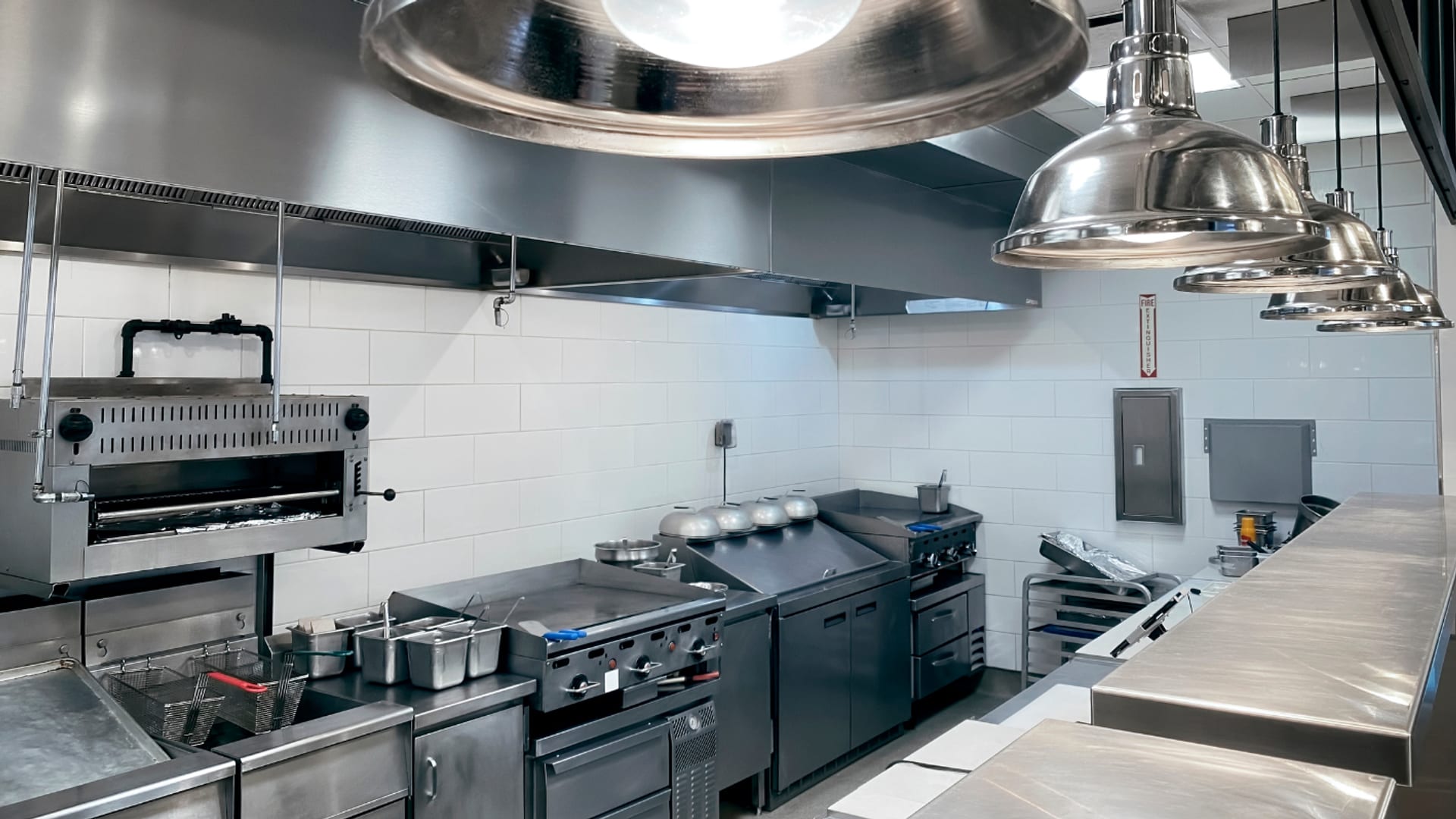 High-end and commercial appliance repair in Huntington, WV