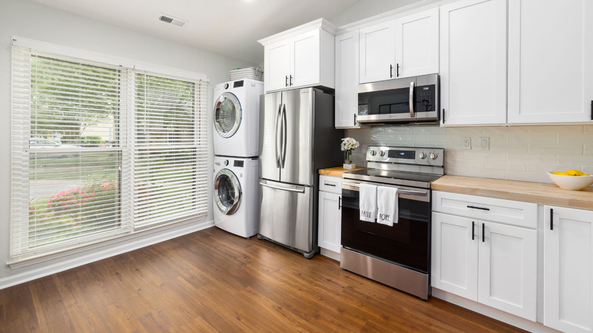 Home appliance repair and maintenance in Huntington, WV