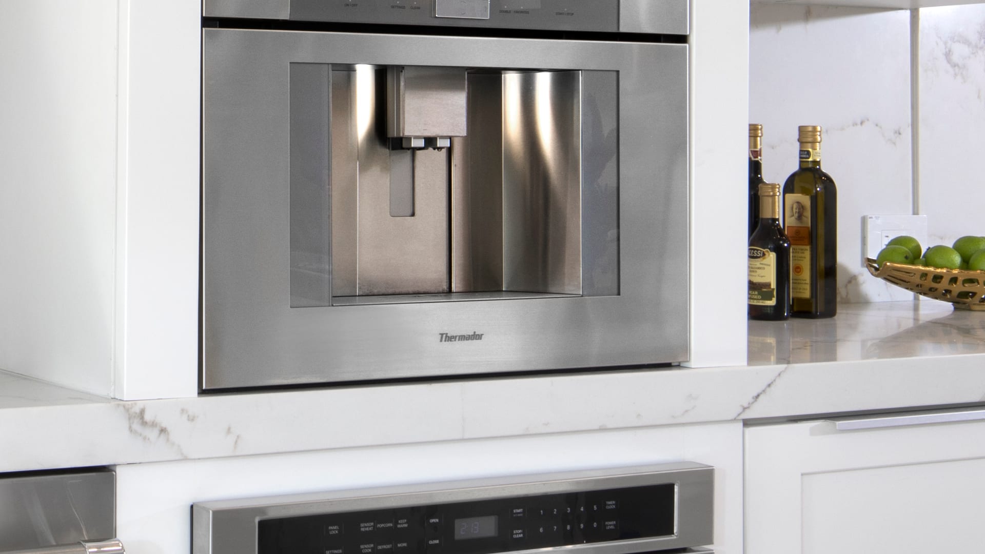 Thermador appliance repair in Huntington, WV