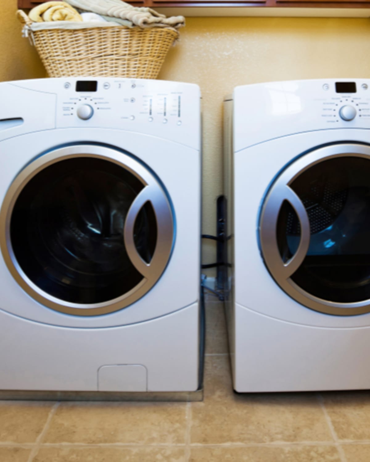 Dryer repair service in Huntington, WV