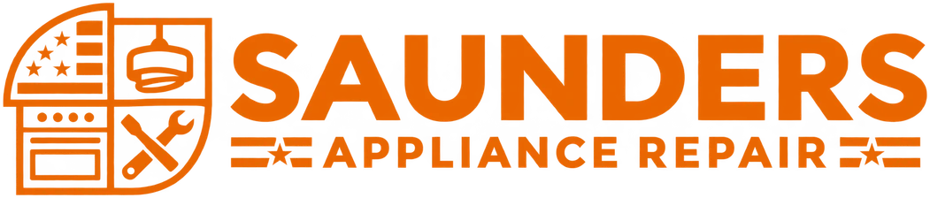 Saunders Appliance Repair